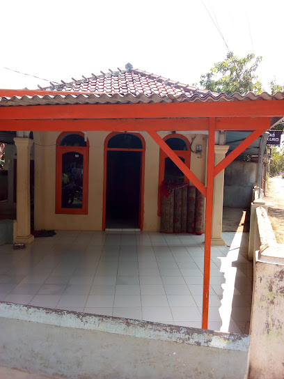 Mushola Al Muhajirin