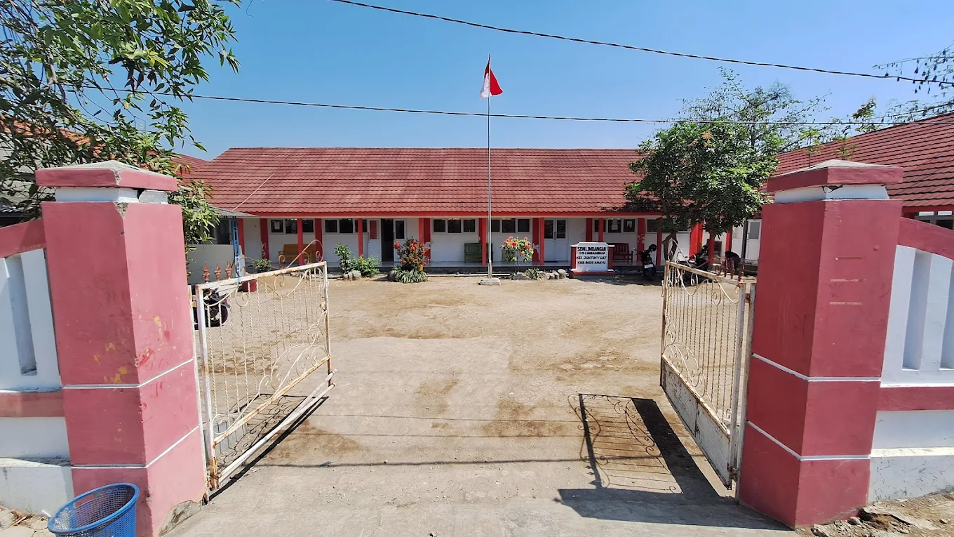 SDN 1 Limbangan
