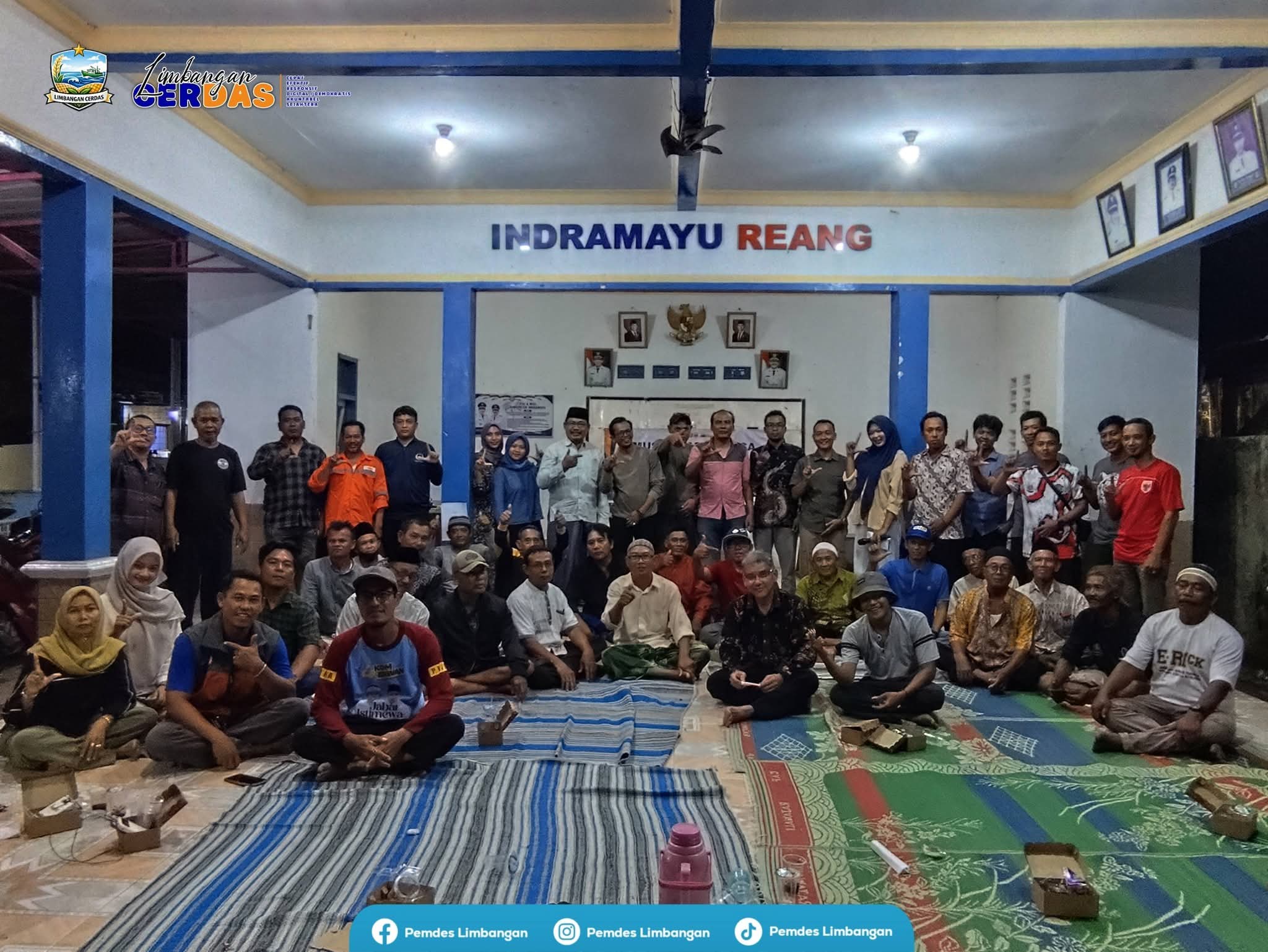 Musyawarah Desa Rencana Pembangunan Jangka Menengah Desa ( RPJMDes )
